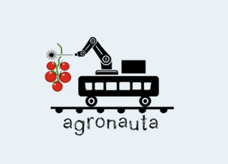 logo Agronauta
