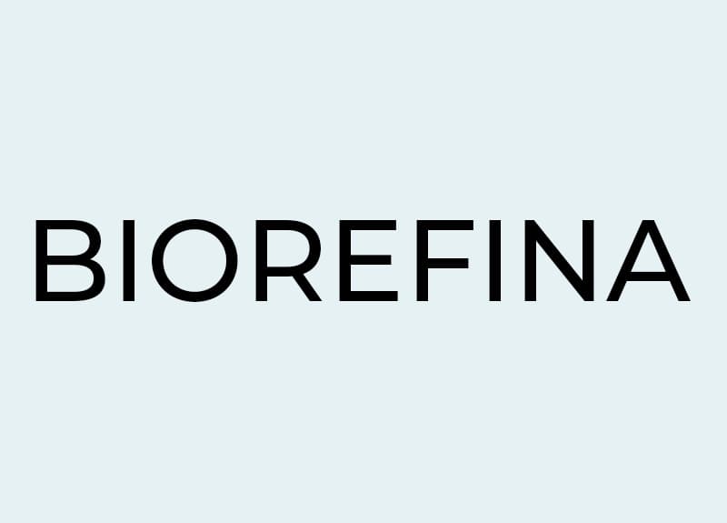 logo Biorefina
