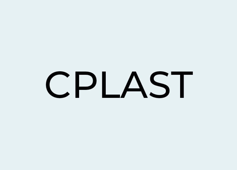 logo CPlast