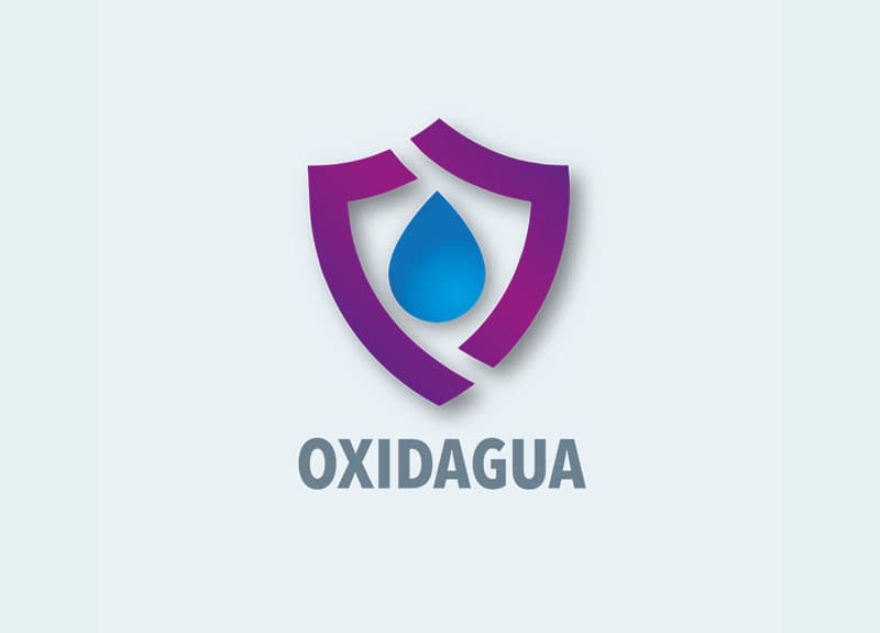 logo Oxidagua