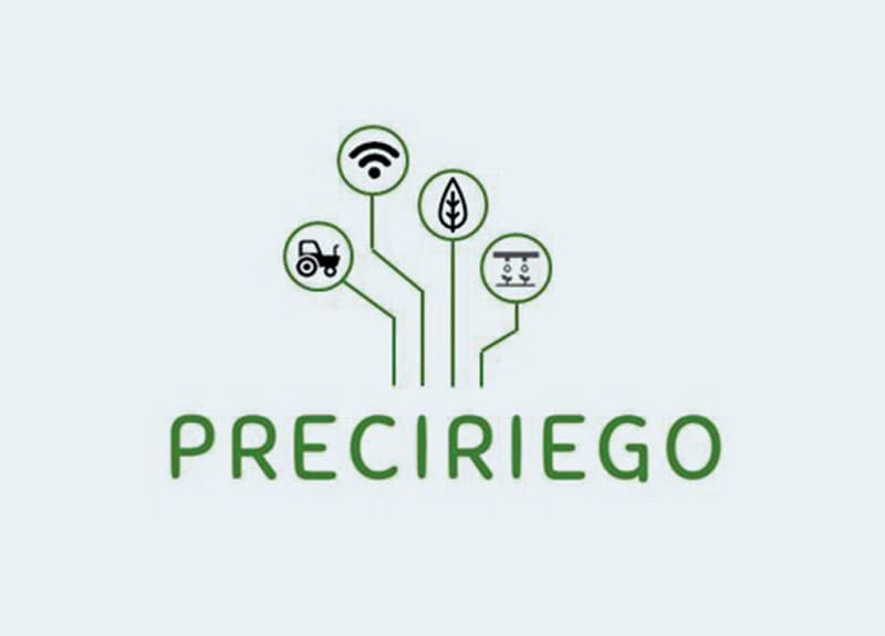 logo Preciriego