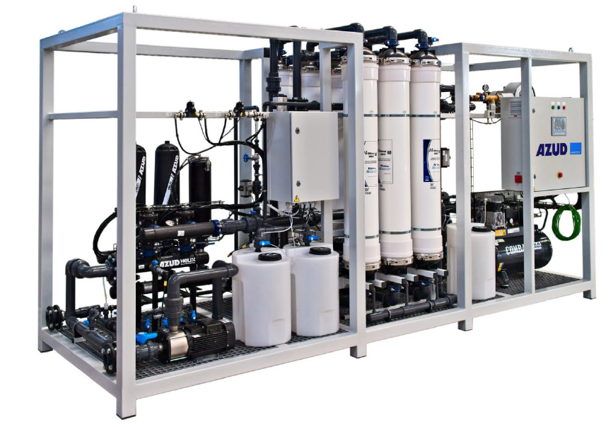 AZUD WATERTECH RW