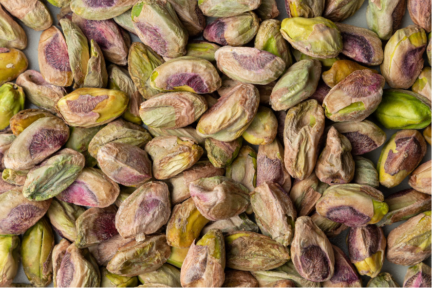 Pistacho 4