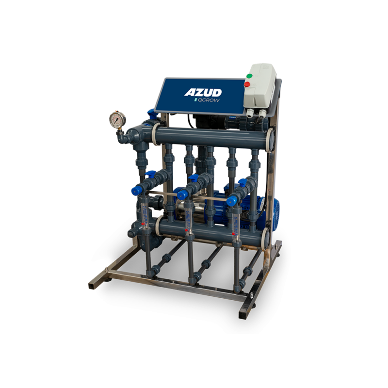 AZUD QGROW basic