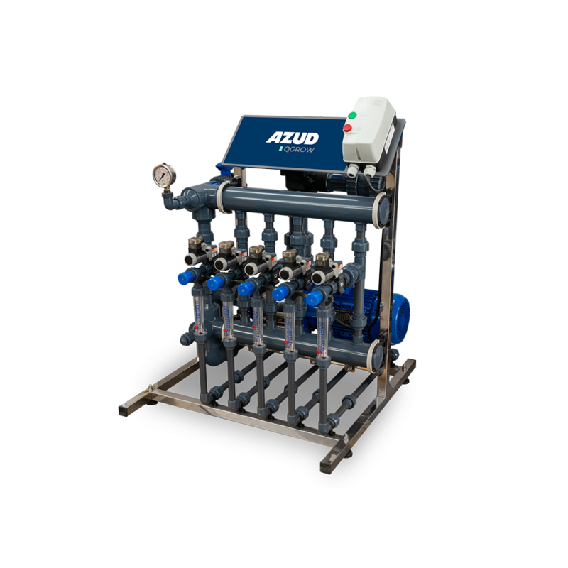 AZUD QGROW flex
