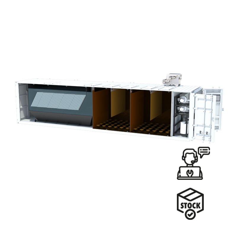 AZUD WATERTECH Biopak