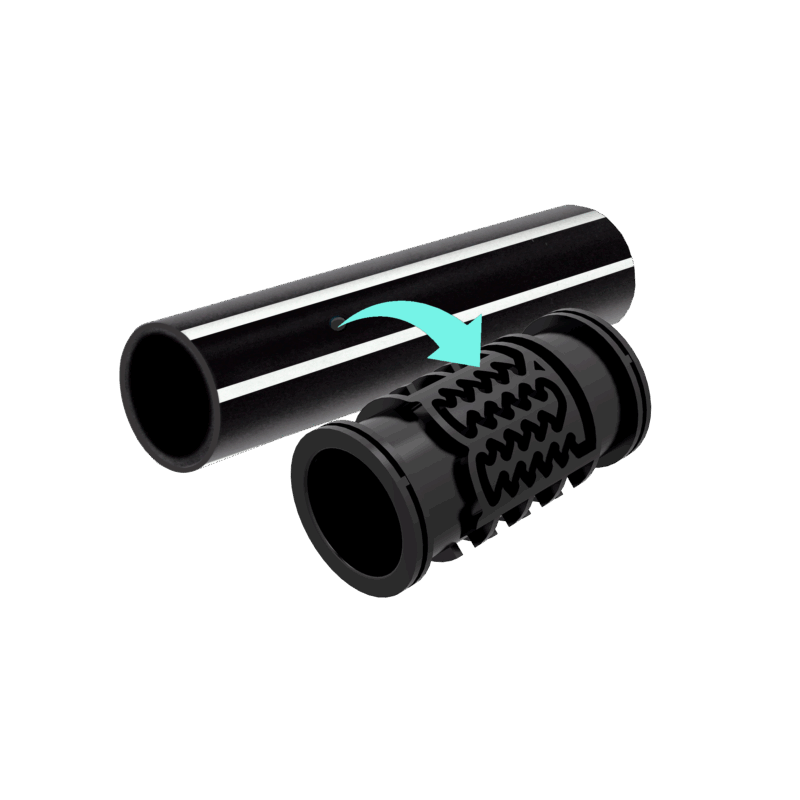 AZUD DRIP Minery