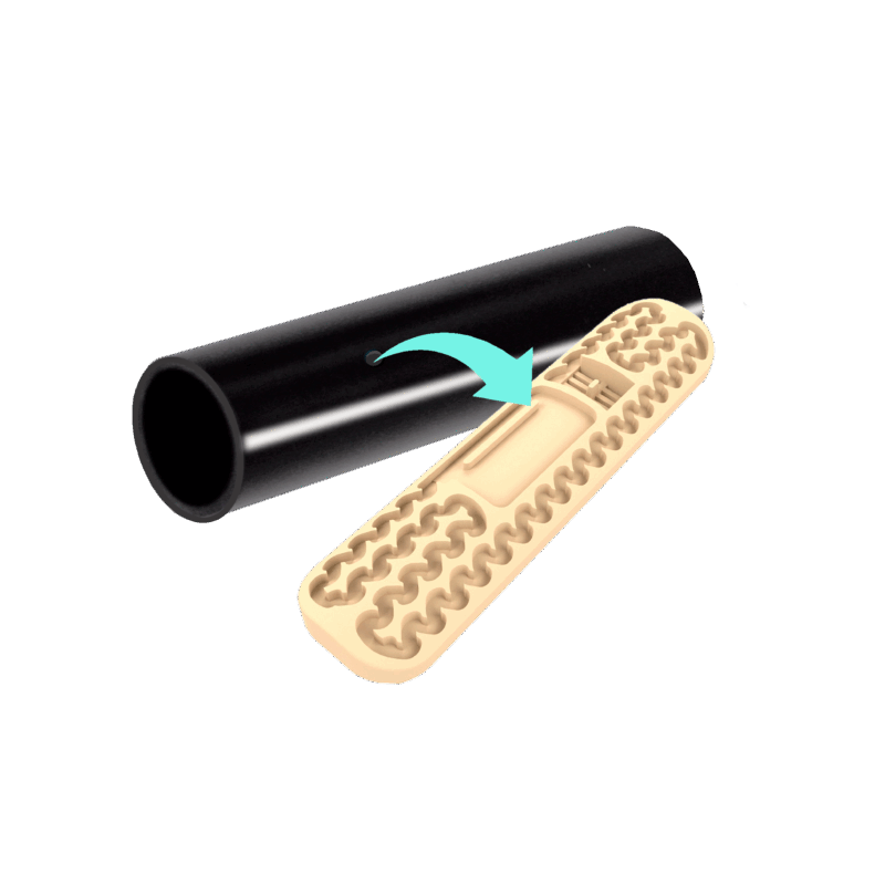 AZUD PRO Minery