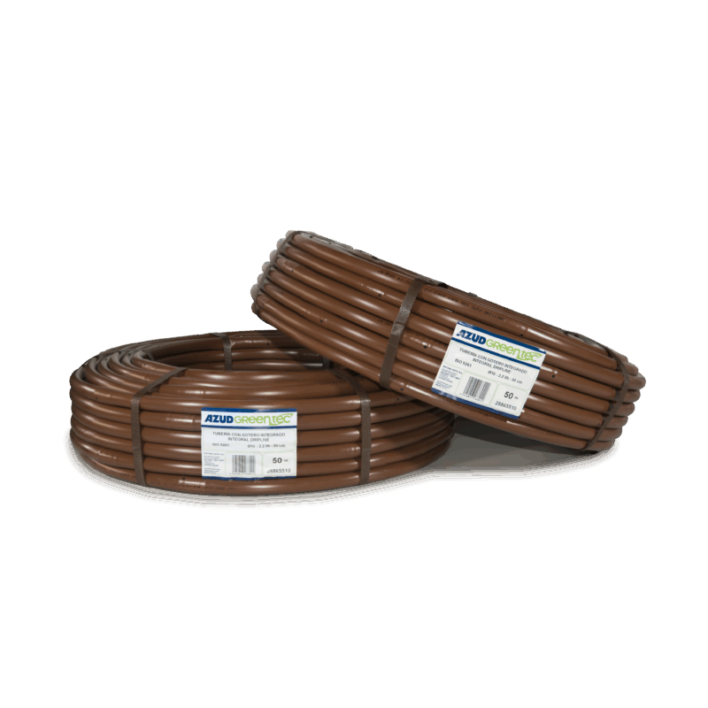 AZUD GREENTEC TUBERÍA