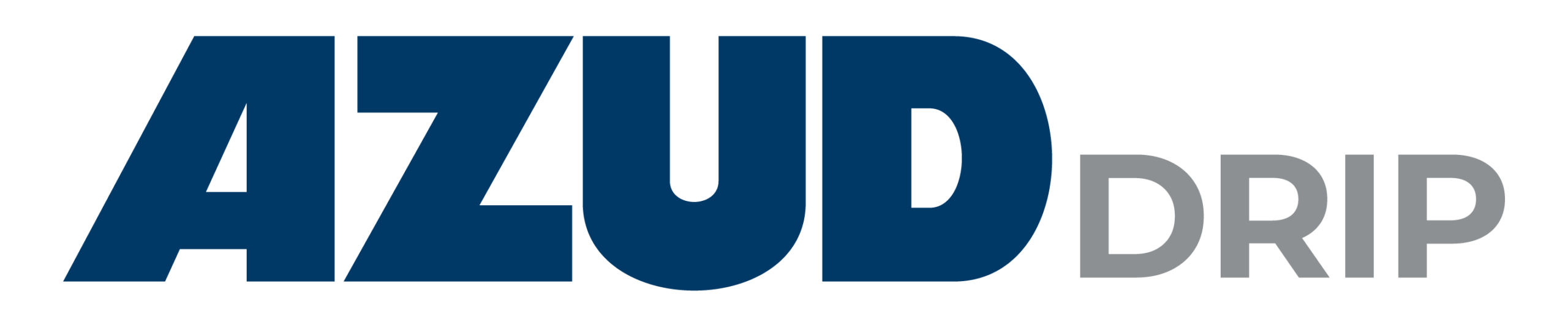 Logo AZUD Sprint