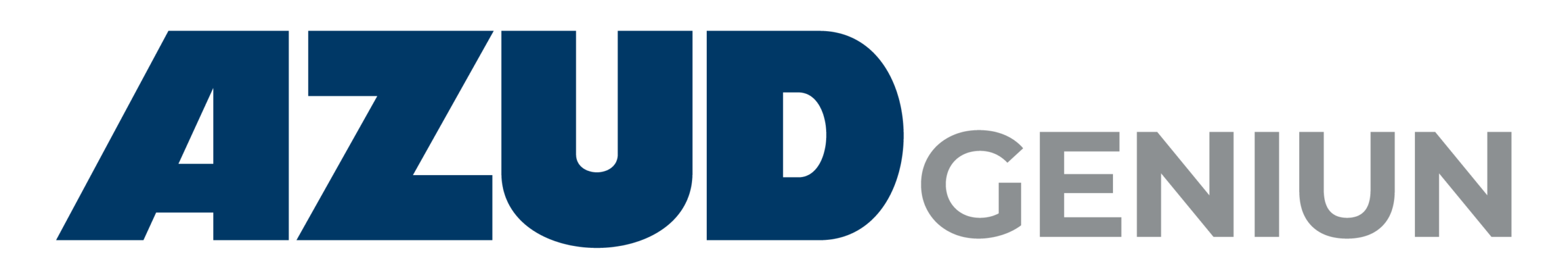 Logo AZUD Sprint