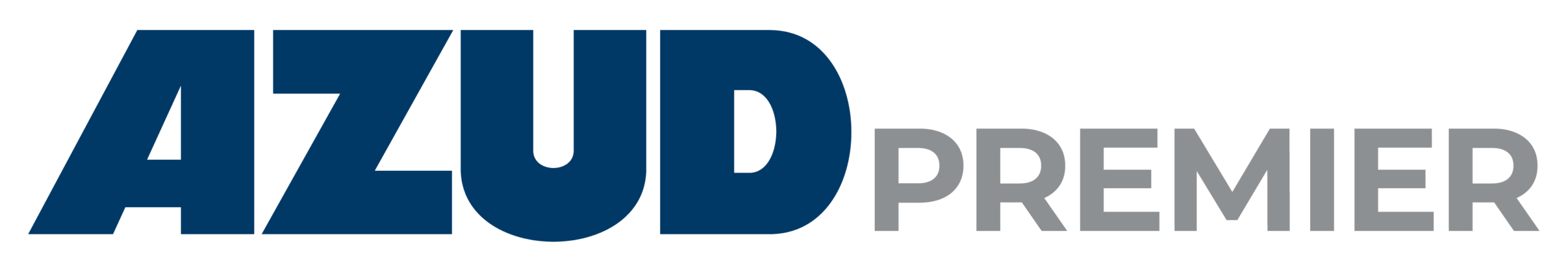 Logo AZUD Sprint