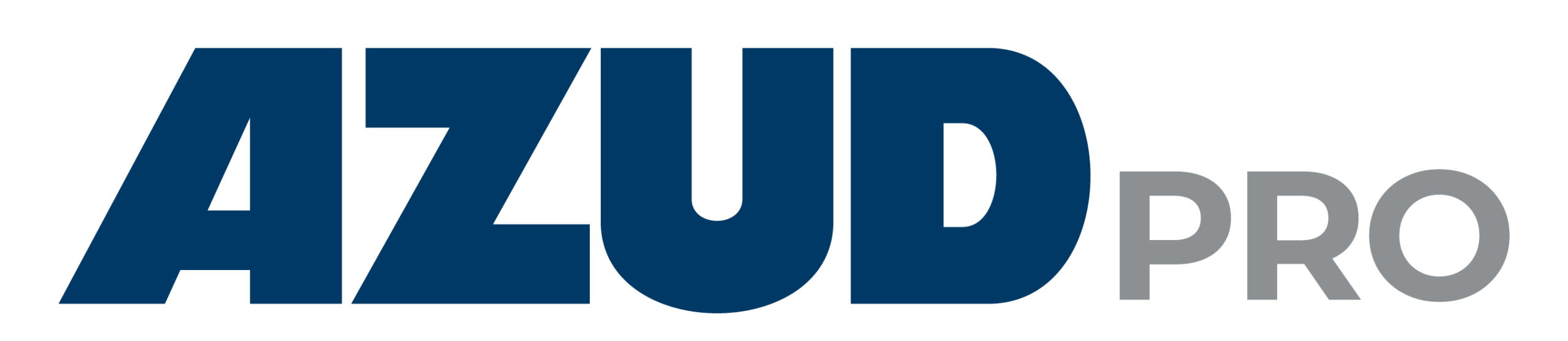 Logo AZUD Sprint