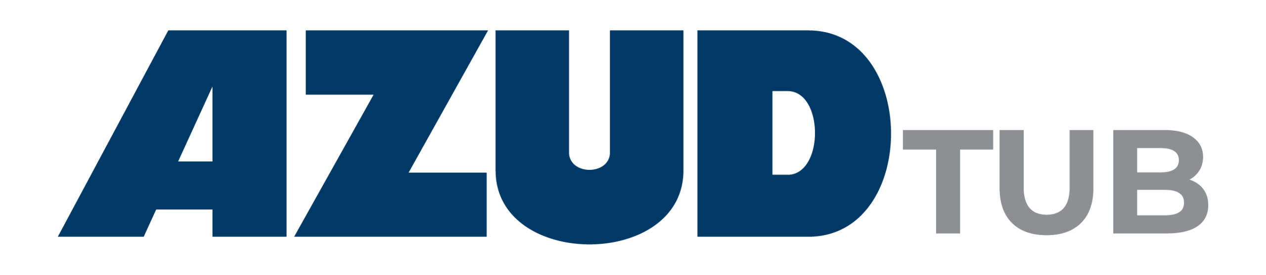Logo AZUD Sprint