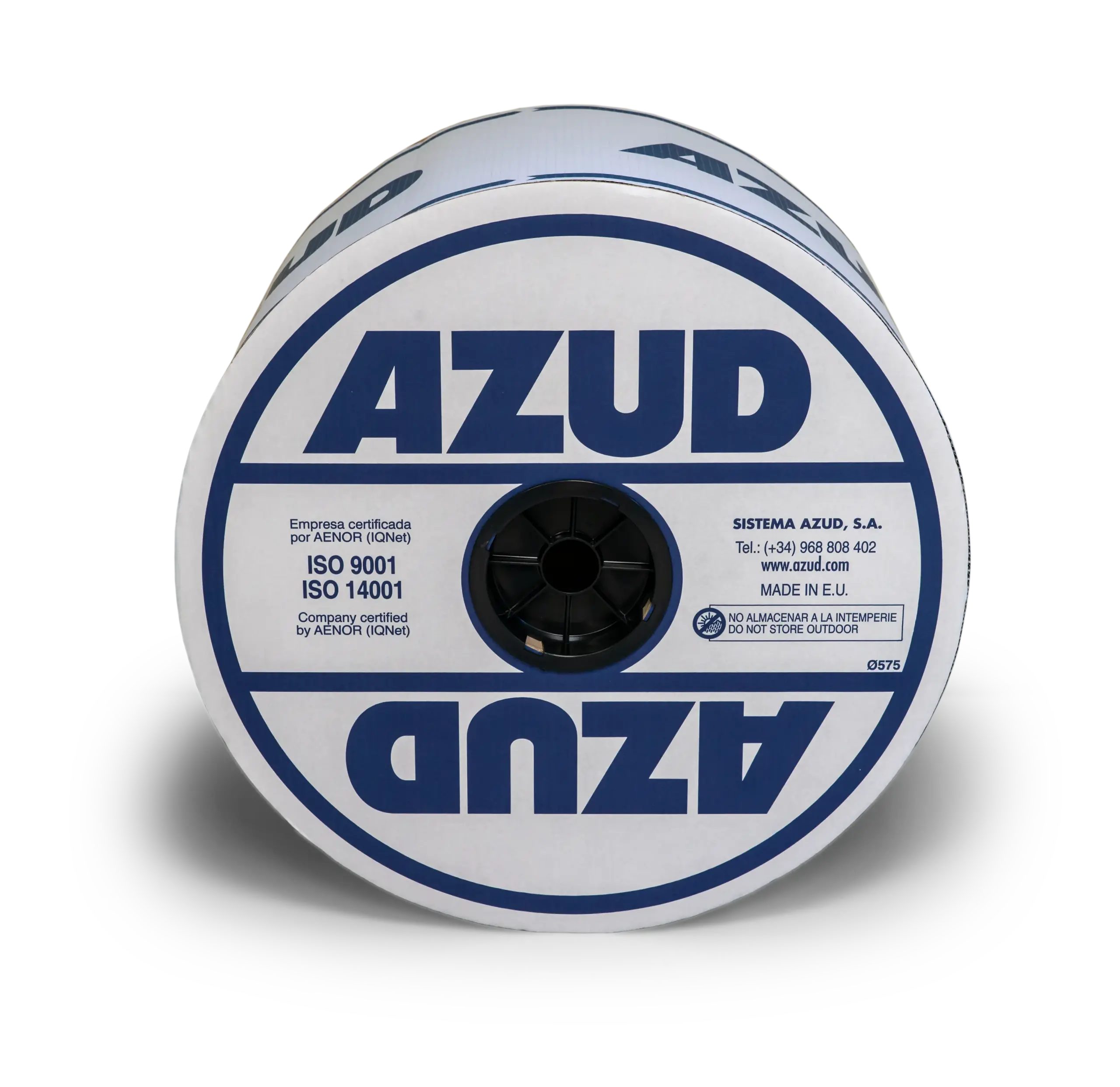 Bobina di prodotto AZUD Sprint