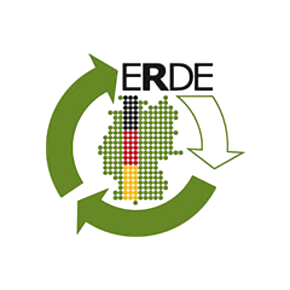 Logo ERDE Germania