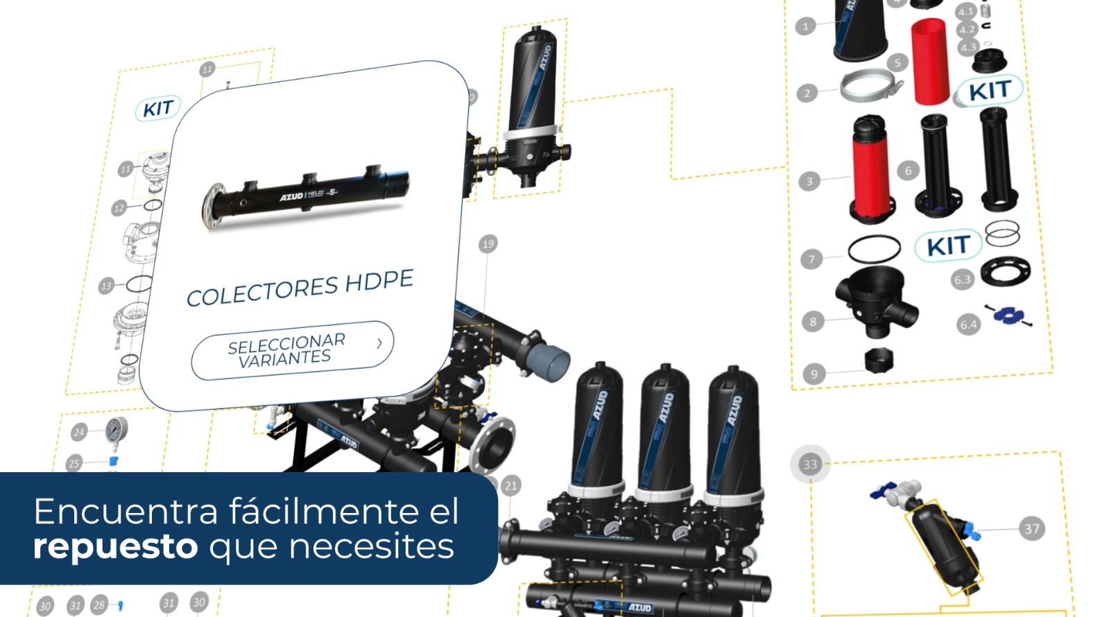 repuestos_azud_plus